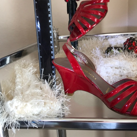 NEW 👠Never worn!! BRUNOMAGLI (made in Italy). - Picture 4 of 7